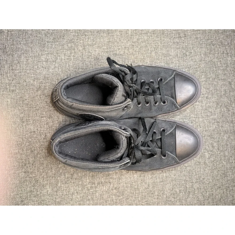 Converse okay pre